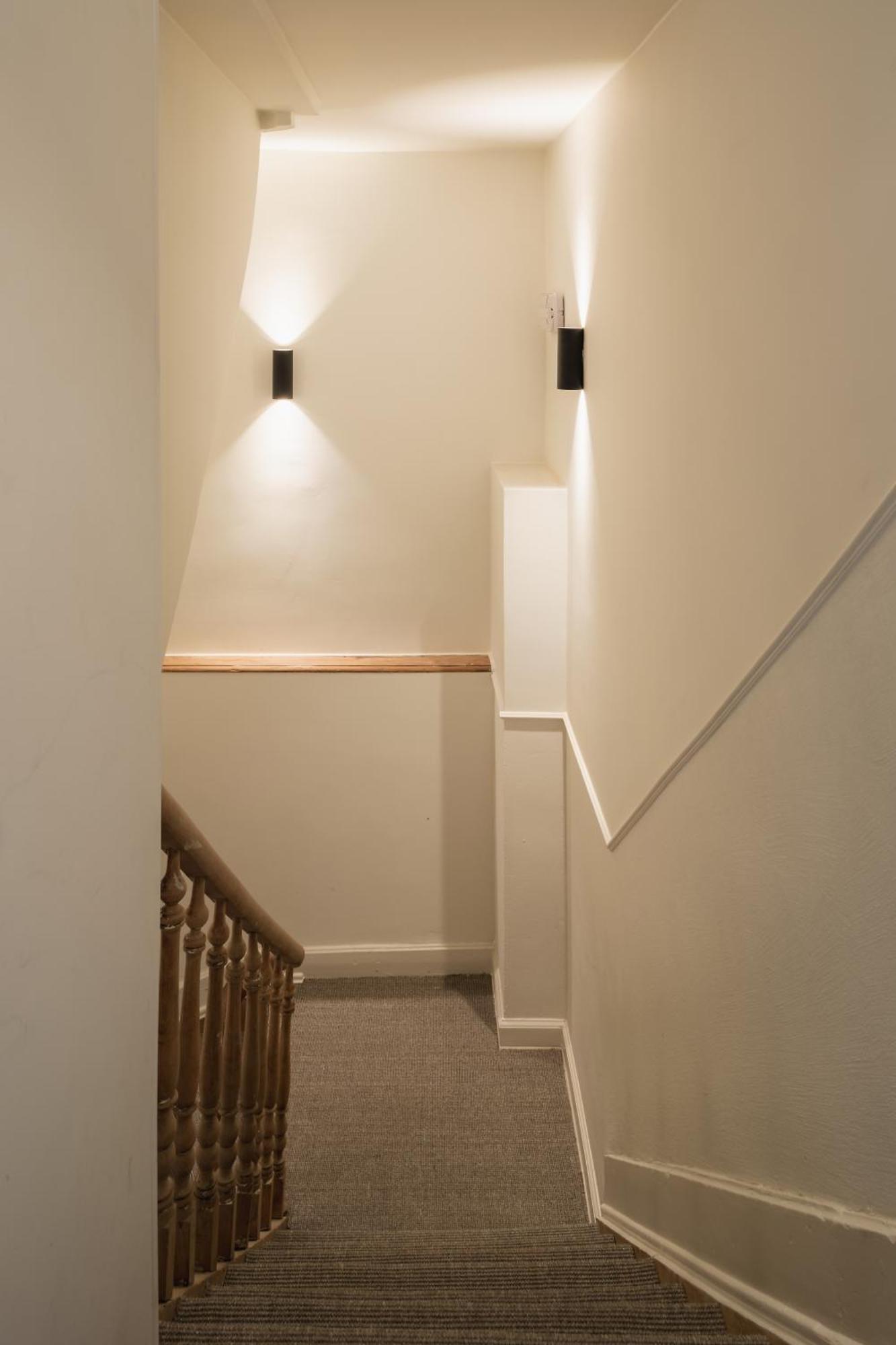Highest Five By Romy&Travis Bruges Exterior foto