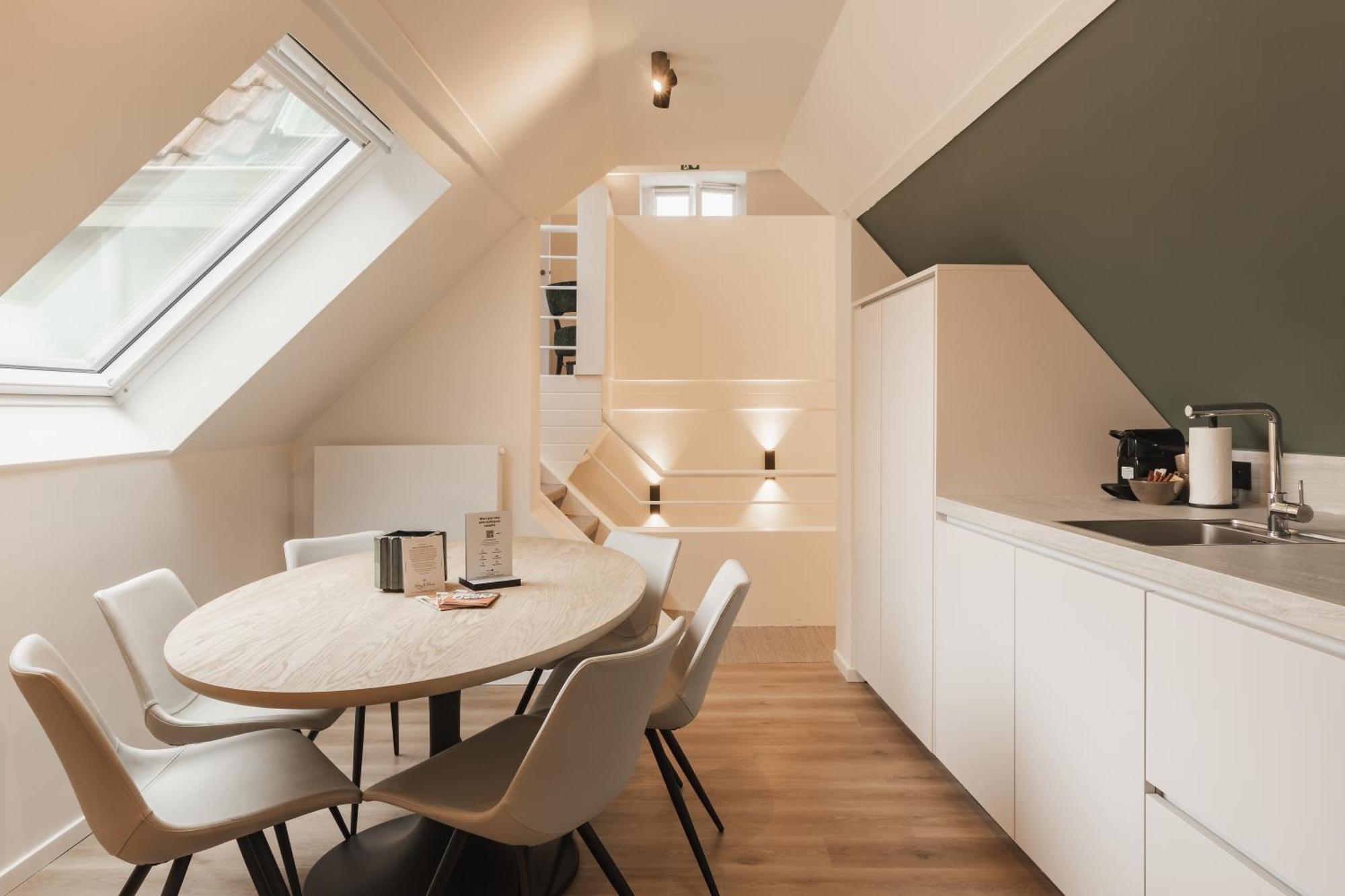Highest Five By Romy&Travis Bruges Exterior foto