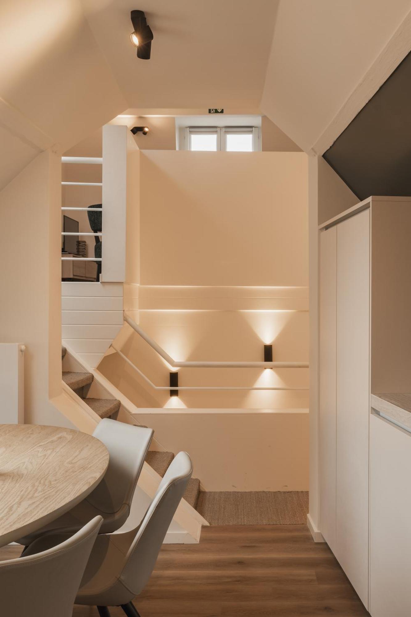 Highest Five By Romy&Travis Bruges Exterior foto