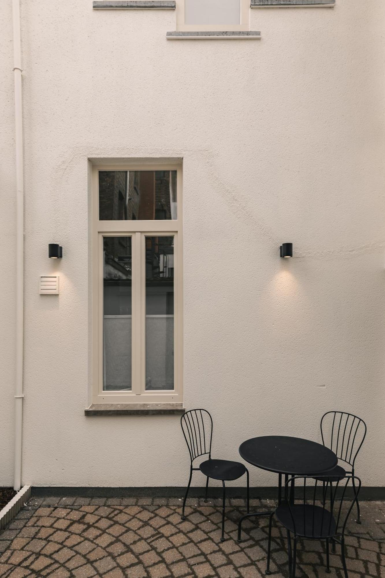 Highest Five By Romy&Travis Bruges Exterior foto